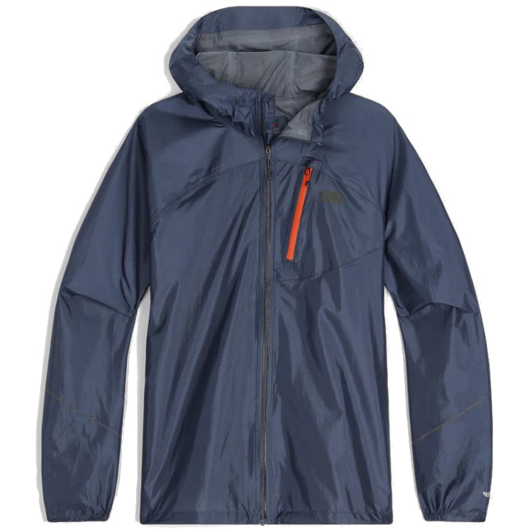 Outdoor Research Helium Rain Jacket - Men's - Image 8